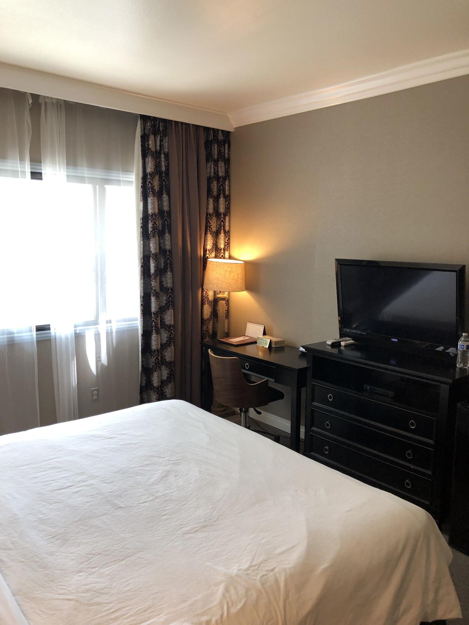 Garden Suite Hotel&Resort Los Angeles Buitenkant foto