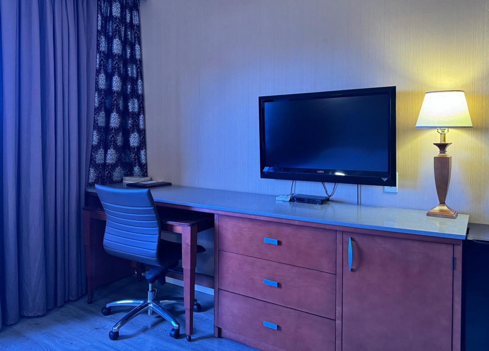 Garden Suite Hotel&Resort Los Angeles Buitenkant foto
