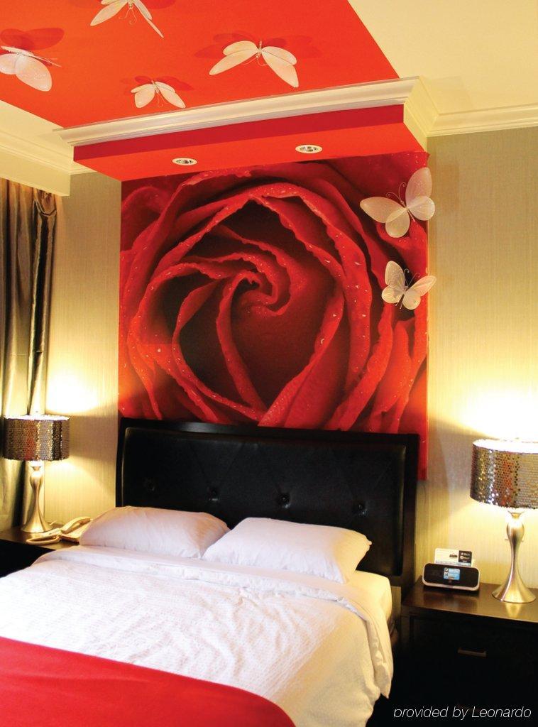 Garden Suite Hotel&Resort Los Angeles Kamer foto