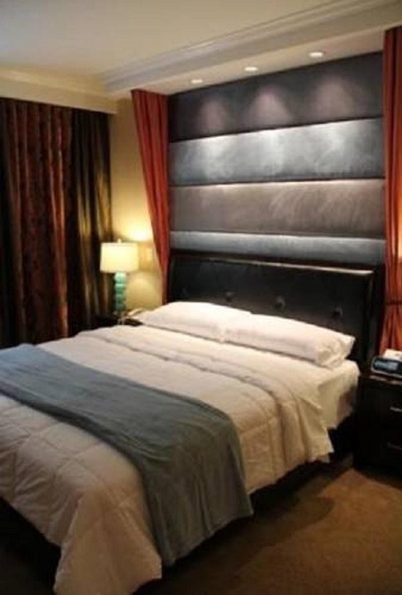 Garden Suite Hotel&Resort Los Angeles Buitenkant foto
