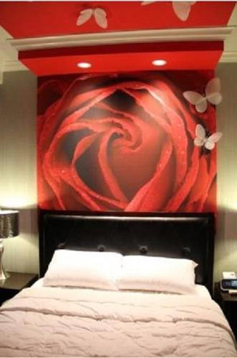 Garden Suite Hotel&Resort Los Angeles Buitenkant foto